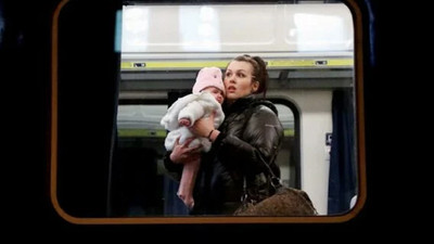 Ukrayna'dan kaç milyon insan göç etti? BM verileri açıkladı