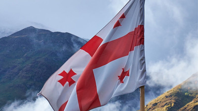 Ukrayna'dan sonra benzer bir karar da Gürcistan'dan: AB'ye başvuracağız