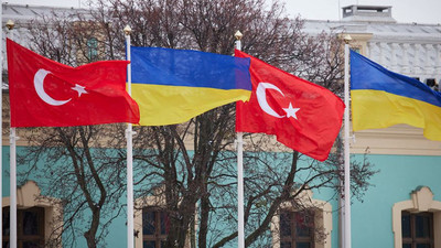 Ukrayna heyetinden Putin’i kızdıracak ‘Türkiye’ açıklaması