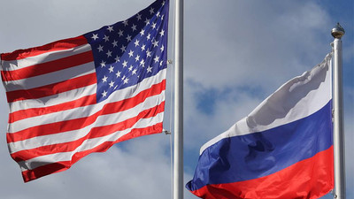 Ukrayna savaşının başından bu yana bir ilk: ABD ile Rusya arasında kritik görüşme