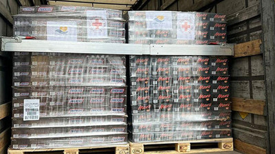 Ukrayna’daki savaşı fırsata çevirmek istediler: Mallarına el konuldu