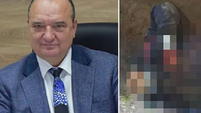 Ukraynalı belediye başkanı, başından vurulup sokağa atıldı