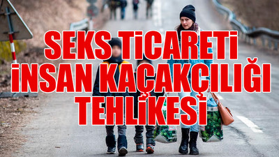 Ukraynalı göçmenler için İngiltere'de geliştirilen uygulama eleştirilerin odağında