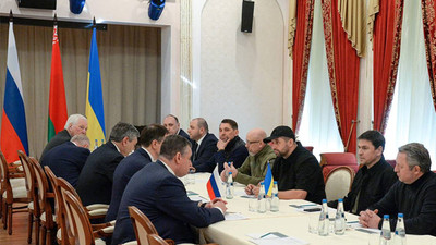 Ukraynalı müzakereci, Rusya ile anlaşma sağlanamayan konuları açıkladı