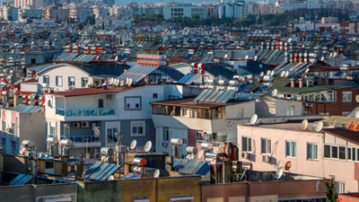 Ukraynalılar Antalya'ya kaçtı, ev kiraları üçe katlandı