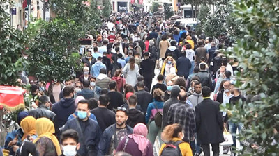 Umut veren açıklama: 'Pandemi bitti' deriz