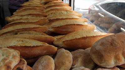 Un fiyatları uçtu... Fırıncılardan ekmeğe dev zam talebi