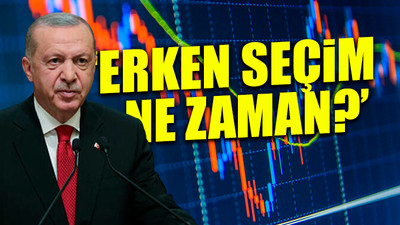 Ünlü araştırma şirketi başkanından dikkat çeken açıklama: Hiçbir zaman böyle bir oran görmedik