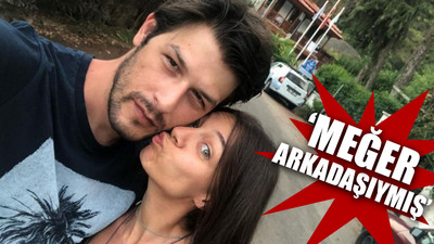 Ünlü çift Eyfel Kulesi önünde neye uğradığını şaşırdı