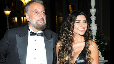 Ünlü çiftten üzücü haber