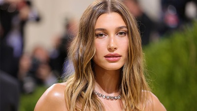 Ünlü manken Hailey Baldwin hastaneye kaldırıldı