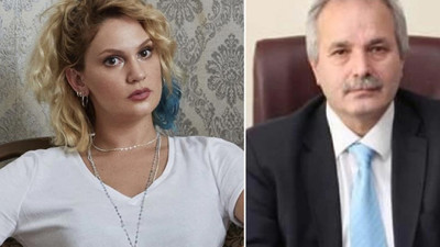 Ünlü oyuncu Farah Zeynep Abdullah'tan MHP'li belediye başkanına bomba tepki