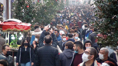 Ünlü profesörden Sağlık Bakanlığı'na gönderme: 3-4 güne denize dökeriz