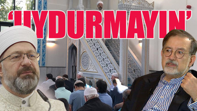 Ünlü tarihçiden Diyanet İşleri Başkanı Erbaş'a tokat gibi 'Atatürk' yanıtı