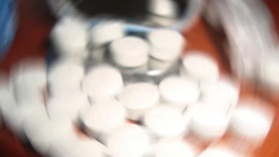 Uyuşturucu kaçakçısından 'Yok artık' dedirten yöntem: Ancak MR'dan tespit edilebildi