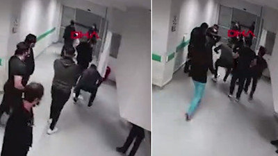 Uzman çavuş tarafından darbedildiği öne sürülen doktor hakkında soruşturma