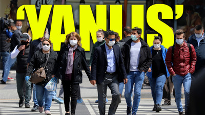 Uzmanlardan yeni koronavirüs kararlarına çok sert tepki