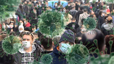 'Varyant oluşumu devam edecek ama...'