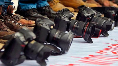 AKP'nin yeni teklifinden gazetecilere 'hapse girme kolaylığı' çıktı