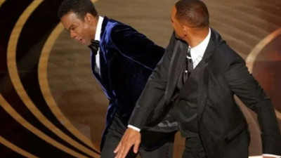 Will Smith’in tokat attığı Chris Rock sessizliğini bozdu