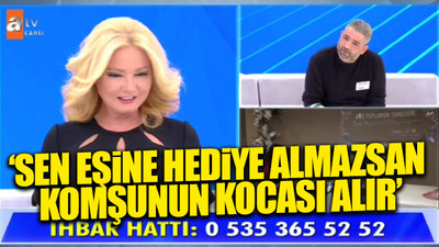 Yandaş kanalda Müge Anlı'dan skandal sözler 