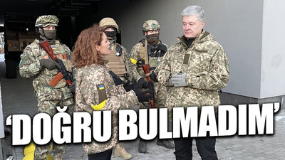 Yandaş Rasim Ozan Kütahyalı'dan eşine eleştiri 