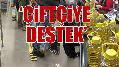 Yanlış tarım politikaları halkı vurdu: Kuyrukların sonu gelmiyor