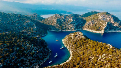 Yasasız yönetmelik yine devrede: Özel koruma bölgeleri yatırıma açıldı!