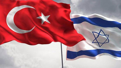 Yıllar sonra İsrail Cumhurbaşkanı Türkiye’ye geldi: Dikkat çeken uçak detayı