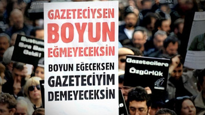 Yüzlerce haberi engellenen medya kuruluşuna 'erişim yasağına muhalefetten' para cezası