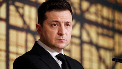 Zelenski İstanbul'u işaret etti! 'Birbirine silah çekmektense görüşme yapmak daha iyidir'