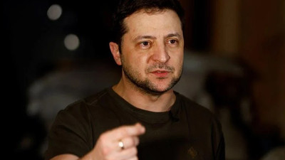 Zelenskiy ile AB Başkanı Michel arasında kritik telefon görüşmesi