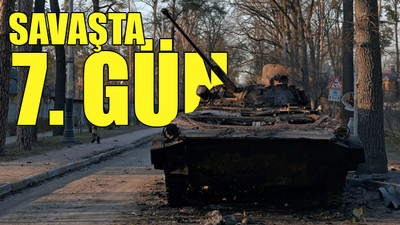 Rusya-Ukrayna müzakerelerinin ikinci görüşmesinde flaş gelişme