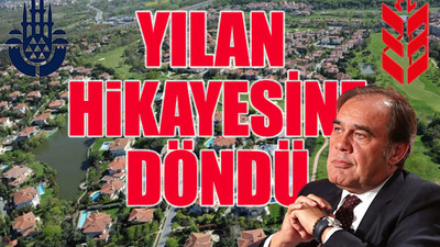 Ziraat Bankası - İBB davasında gelişme