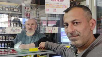 10 TL’lik Kazı Kazan kuponu ile 500 bin TL kazandı