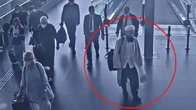 10 yıldır sahte kimlikle dolaşan cezaevi firarisi yakayı ele verdi