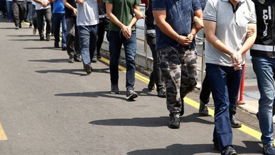 13 ilde IŞİD operasyonu: 7 tutuklama