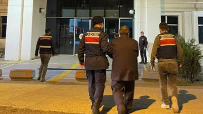 17 yıl önce işlenen çifte cinayetin sır perdesi aralandı