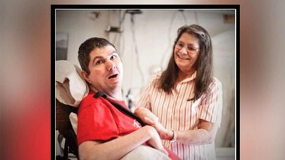 19 yaşında komaya girdi, 19 yıl sonra uyandı, 19 yıl sonra hayatını kaybetti