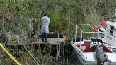 21 yaşındaki öğrencinin cesedi ırmakta bulundu