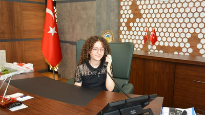 23 Nisan'da çocuk validen yürek burkan sözler