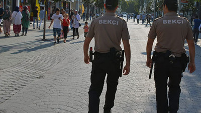 3 bin 250 bekçi alınacak! Aranan şartlar belli oldu