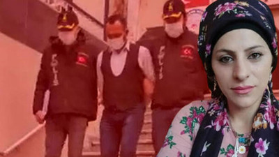 3 çocuk annesi kadını parkta katleden sanık, hakim karşısında: Kan donduran ifadeler