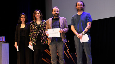 41. İstanbul Film Festivali ödülleri  sahiplerini buldu