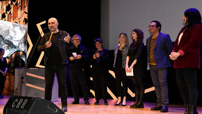 41. İstanbul Film Festivali’nde ödüller sahiplerini buldu
