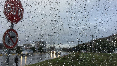 43 il için turuncu ve sarı alarm