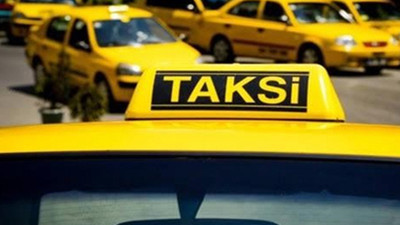 5 dakikalık yola 435 lira! Taksiciden pişkin cevap