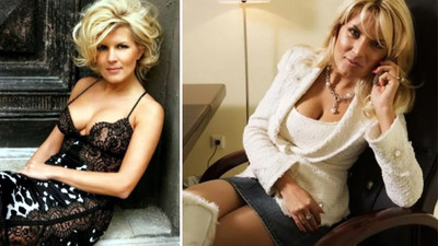 6 yıl hapis cezası alan eski bakan sınırda yakalandı