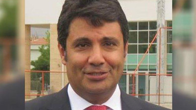 6 yıldır FETÖ’den aranan eski cumhuriyet başsavcısı yakalandı