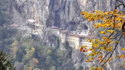 6 yıldır kapalı olan Sümela Manastırı hakkında yeni karar